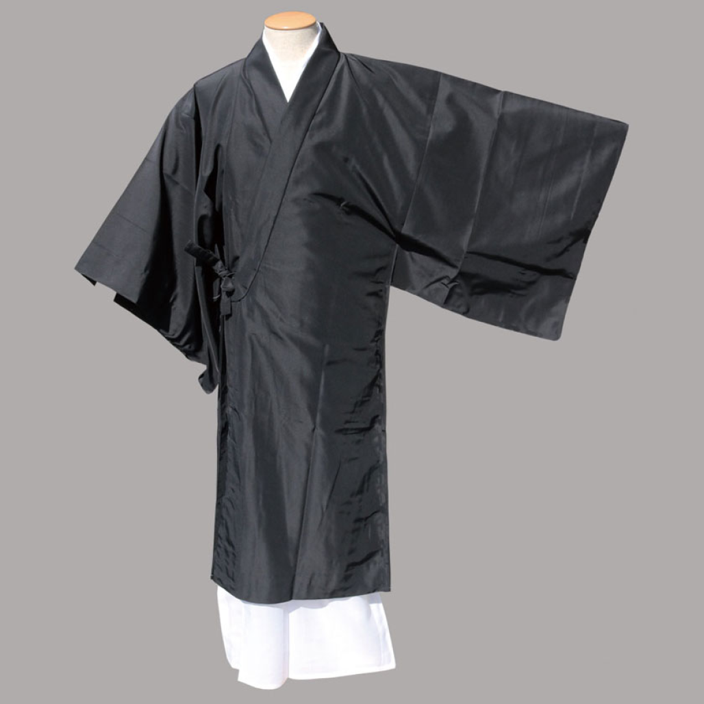 改良服 禅宗(曹洞宗、臨済宗) 画像1