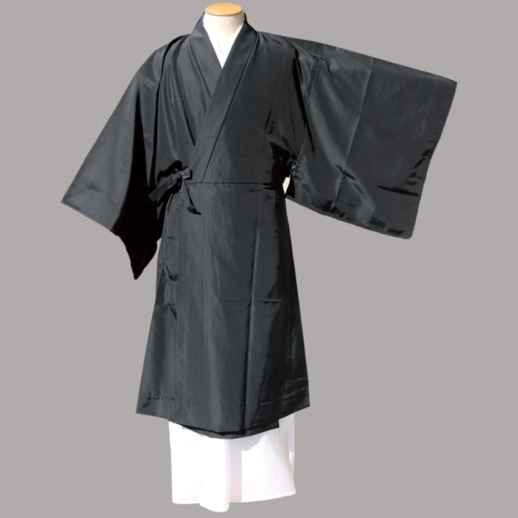 改良服 浄土宗 画像1