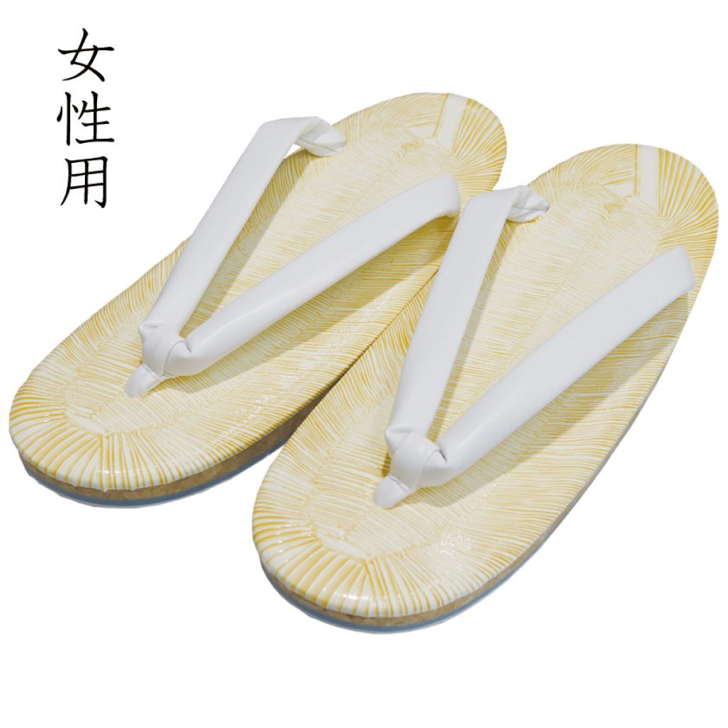 キルク芯草履 画像7