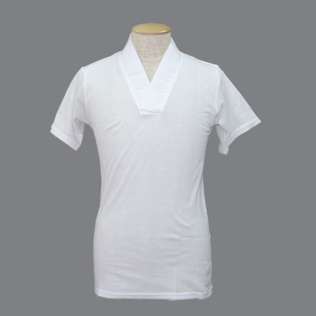 合用Tシャツ襦袢 画像1